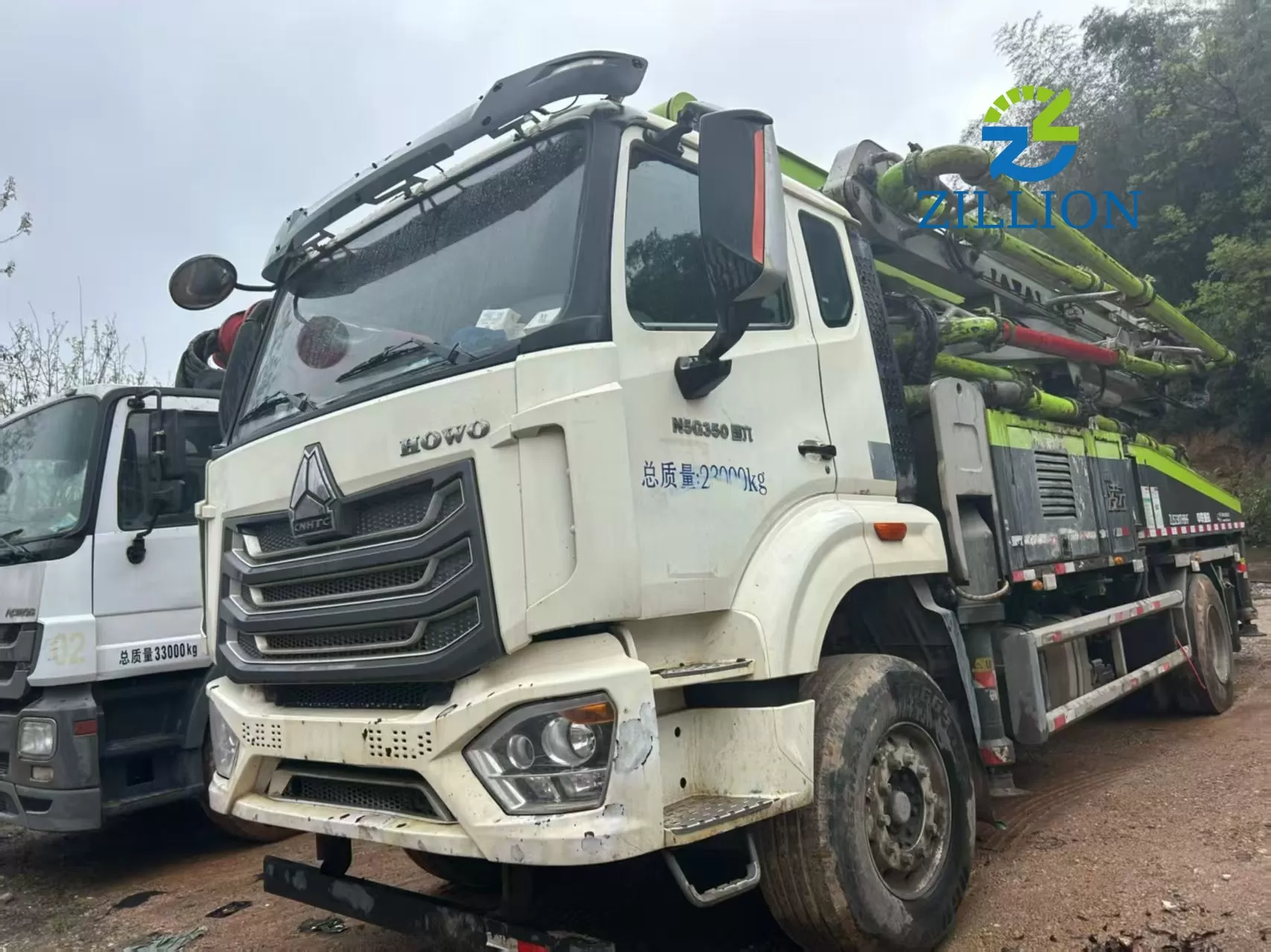 Applications of stacker forklift